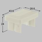 bzq27020a Lixil *TOEX жалюзи забор 1 type колпак IW. вокруг детали оригинальный товар 