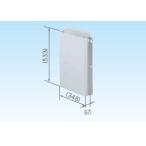 【CE-RZJ-BPLO】高耐食鋼板【日晴金属工業 NISSEI】防雪パネル・防雪パネル（小）・前面用防雪パネルクーラーキャッチャー・エアコン架台防雪パネル（小）