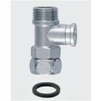 [.. пачка ]/inaks// Lixil вода вокруг детали ответвление штекер ( корпус водоснабжение шланг для )[CF-007B] туалет [CF-007B] оригинальный товар 