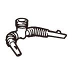 [CF-882DZ3] дистрибьютор туалет детали [CF-882DZ3]