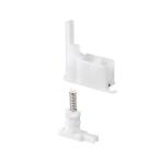 [DO-K38302-W-Z] дверь машина ( фиксация сторона ) дверь для ванной детали [DO-K38302/W-Z]