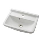 DU-0750450000 настенный умывальник kak большой [ оригинальный товар ]