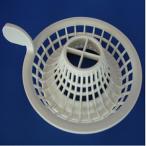 TOTO детали [EKA21061N2]..poi волосы catcher осушение . вокруг 