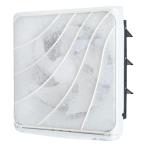 三菱 標準換気扇 羽径25ｃｍ【EX-25EF9】台所換気扇　電気シャッター [本体] EX-25EF8の後継品