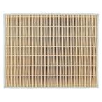 【あすつく 在庫あり】FY-FDD2519AC　パナソニック　フィルター   交換用微小粒子用フィルター　給気清浄フィルターユニット用 換気扇フィルター