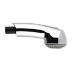 【在庫あり】グローエ GROHE キッチンスプレーヘッド JP010500 交換用 部材 クローム キッチン水栓 シャワー部品【JP010500】