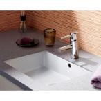 グローエ 洗面器・バスタブ・トイレ 【JPK 05 201】 グローエジャパンコレクション 洗面器 スクエア型アンダーカウンター洗面器