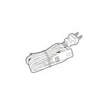 【ゆうパケット】 パナソニック プライベート・ビエラ 電源コード K2CA2YY00269