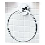  наличие есть [.. пачка ][KF-91] простой .. дешевый полотенце .. полотенце вешалка полотенце кольцо inaks Lixil латунь кольцо 