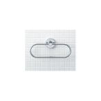 [ наличие есть ] Lixil полотенце вешалка KF-91A полотенце кольцо полотенце .. латунь кольцо простой inaks оригинальный товар [ наличие есть ]