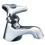 inaks* Lixil вентиль металлические принадлежности умывание контейнер * умывальник для вентиль general area / холодный регион совместного пользования ( фиксация koma ) уличный кран с раковиной ( одиночный вентиль ) LF-1-U