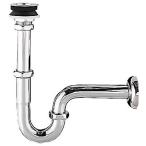 [LF-30PAL] * умывание контейнер * умывальник для комплект металлические принадлежности осушение металлические принадлежности (.. диаметр 25mm) стена осушение P ловушка 