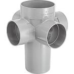 下水道関連製品＞雨水マス／雨水浸透マス＞PVC製雨水マス UMA UMA 100-150シリーズ UMA-ST100-150 Mコード：42060 前澤化成工業