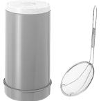 下水道関連製品＞タメマス／分離マス＞分離マス 分離マス掃除具 BM-SL Mコード：49092 前澤化成工業