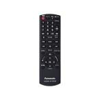 N2QAYB001100 パナソニック Panasonic ミニコンポ リモコン