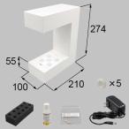 netlv00132 Lixil лампа . корпус ko. знак type лампа .