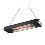 ショッピングカーボンヒーター パナソニック 換気扇 NK-16CLB 畜産用 換気・送風機器 カーボンヒータ（100Vタイプ）