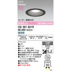 エクステリアライト オーデリック OD261821R