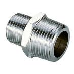 [.. пачка ] on da завод [OS-025M] обе конус ниппель необычность диаметр R1/2×R3/4