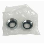  наличие есть [1 комплект ] колпачковая гайка комплект уплотнителей φ20f черный гайка комплект уплотнителей одиночный товар Rod :1 комплект 