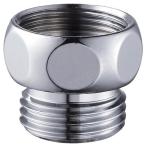 三栄水栓 水栓部品 泡沫アダプター PT35-4-13  純正品