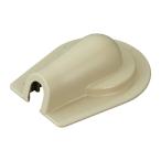  on da завод [RSCWL-1305U]s стеганый чехол стена проникать патрубок ( большой )