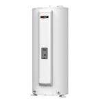 【SRG-375G】 三菱 電気温水器 標準圧力型 80kPa 丸形 370L 屋外 【大型商品・メーカー直送】
