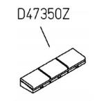 TOTO туалет кнопка D47350Z пришедший на смену товар [TCM1853]