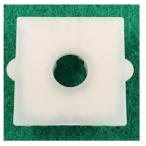 TOTO детали [TCM2453] фиксация доска установка металлические принадлежности вид 