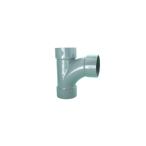 [1~3 рабочий день отгрузка ] восток . труба машина DV соединительная муфта 90°Y большой изгиб патрубок DV LT 40 код :110515