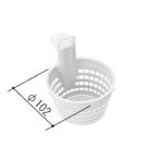 TS-M(9)-K Lixil вода вокруг детали волосы - catcher ванная [TS-M-9-K] оригинальный товар 