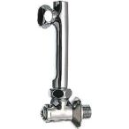 三栄水栓 水栓部品 延長偏心管 U3-9X-100  純正品