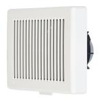 【送料無料】三菱 換気扇 【V-08PYD6】パイプ用ファン　省エネ　低騒音　V08PYD6　天井　壁取付　速結端子仕様 換気扇　トイレ・洗面所用 ミニグリルタイプ