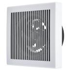 V-12PFL8 Mitsubishi вытяжной вентилятор 24 час .. c функцией труба для вентилятор ( выхлоп для ) ванная * туалет * уборная для φ150mm подключение шнур электропитания прямой установка квадратная форма .. решётка 