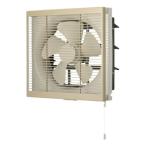  Panasonic вытяжной вентилятор [XFY-25PE6/04] в общем вытяжной вентилятор корпус * Roo барный комплект 25cm модель вытяжной вентилятор :FY-25PE6 жалюзи :FY-25R04