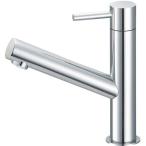 三栄水栓 単水栓 洗面所用 立水栓 Y5075H-13 [蛇口]