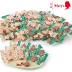 スターチョコレート 500g入 メリーチョコレート クリスマス お菓子 洋菓子 おやつ お買い得 大容量 シェアリング 自宅用  個包装 お酒不使用