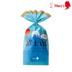  гора Фудзи миниатюра Clan chi шоколад 5 штук me Lee шоколад шоколад гора Фудзи шт упаковка маленький подарок sake не использование 