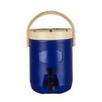 13L/17L теплоизоляция Jug нержавеющая сталь Jug кувшин для воды бак, термос 12 час. теплоизоляция . горячая вода / сок / чай с молоком / молоко / соевое молоко / кофе для уличный кемпинг 