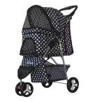  Cart Buggy Cart маленький размер собака средний собака много голова 3 колесо складной легкий собака Buggy собака Cart Carry ### Cart 803D###