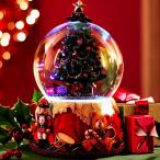 [ Рождество ][LED. свет - ][][X*mas Santa Claus & снеговик музыкальная шкатулка 32 искривление ввод ] Рождество Carol музыкальная шкатулка 