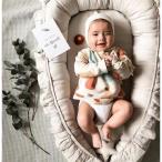  детская кроватка ... перевозка Mini подушка bed in bed . младенец bed baby baby спальное место baby подушка подгузники замена шт. оборка compact 