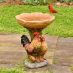  симпатичный мелкие животные. птица. коробка для приманок наружный Hamming bird автобус орнамент вне. двор. терраса. оборудование орнамент .. скульптура 
