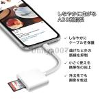 SD устройство для считывания карт 2in1 iphone микро sd устройство для считывания карт карта памяти microsd устройство для считывания карт фотография перемещение iPad iOS специальный камера Leader высокая скорость данные пересылка 