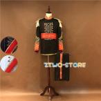 XS/S//L/XL 伯爵 貴族 服 男性用スーツ 4点セット 皇室 王子 衣装 王子様 メンズ 中世 大人 演奏会