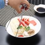鍋つかみ 茶碗蒸しホルダー 蒸し物用トング ステンレス ボウル フォルダ つかみ キッチンガジェット 26.5 cm 耐熱 滑り止め 防火傷 調理器具