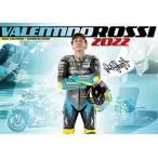 Valentino Rossi 2022 Calendar