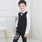 入学式卒園式男の子スーツ子供服お受...
