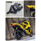 [ внутренний наличие есть ] Honda ADV150 без крыла комплект 10503500