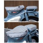  Honda Super Cub C125 сиденье C19